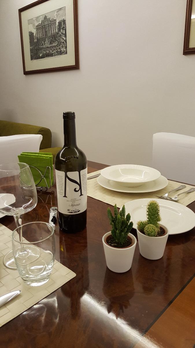 tavolo per 4 persone