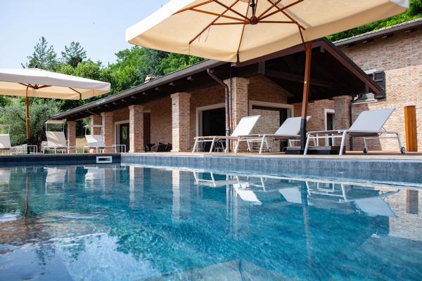 Resort Villa Paola