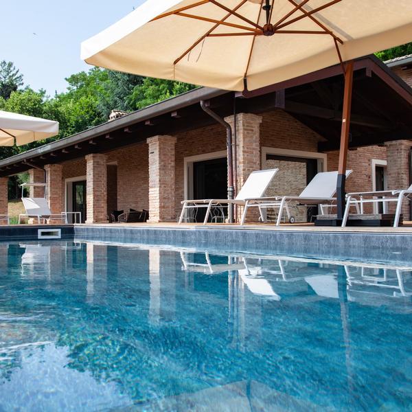 resort villa paola