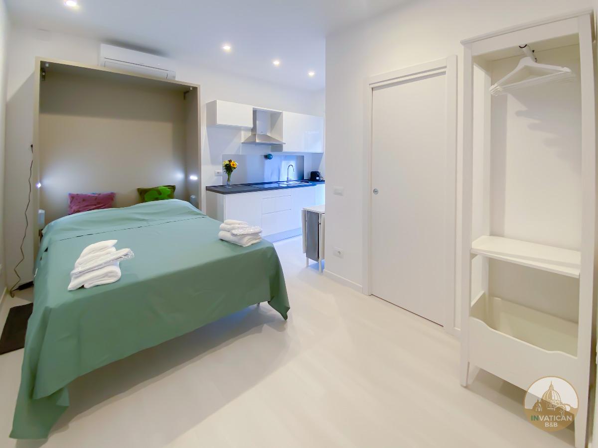 Anteprima letto aperto