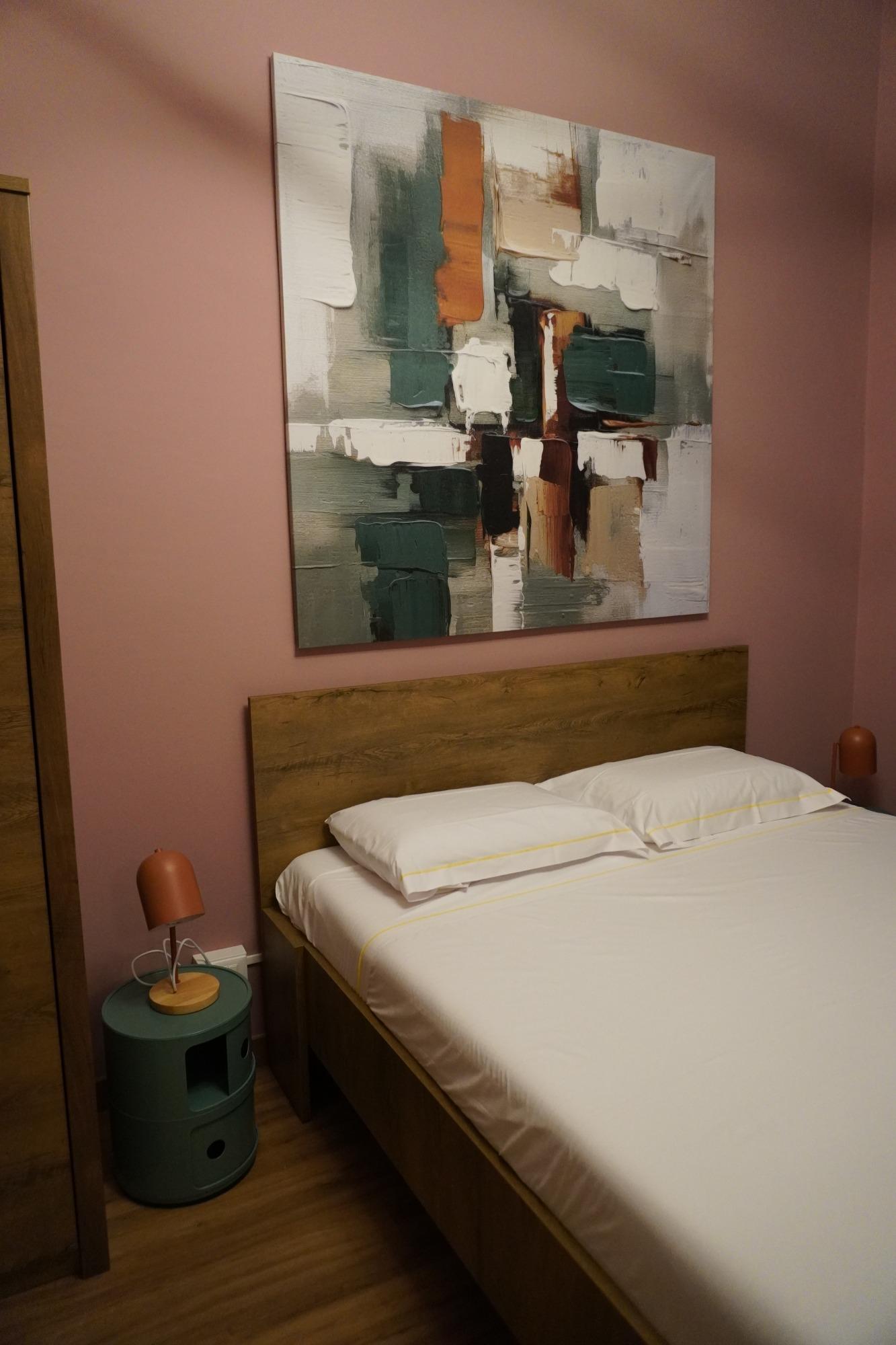 Room b&b Image