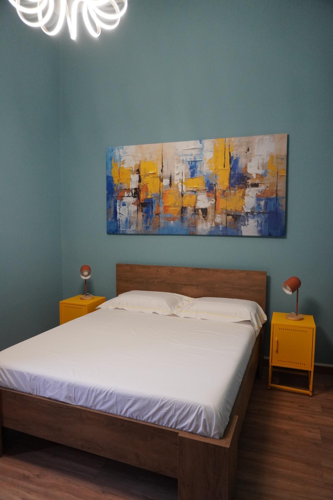 Room b&b Image