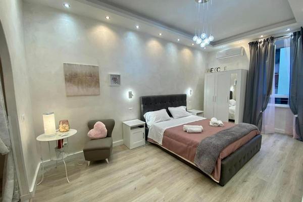 Luxury Appia Domus
