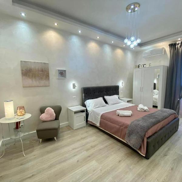  Luxury Appia Domus