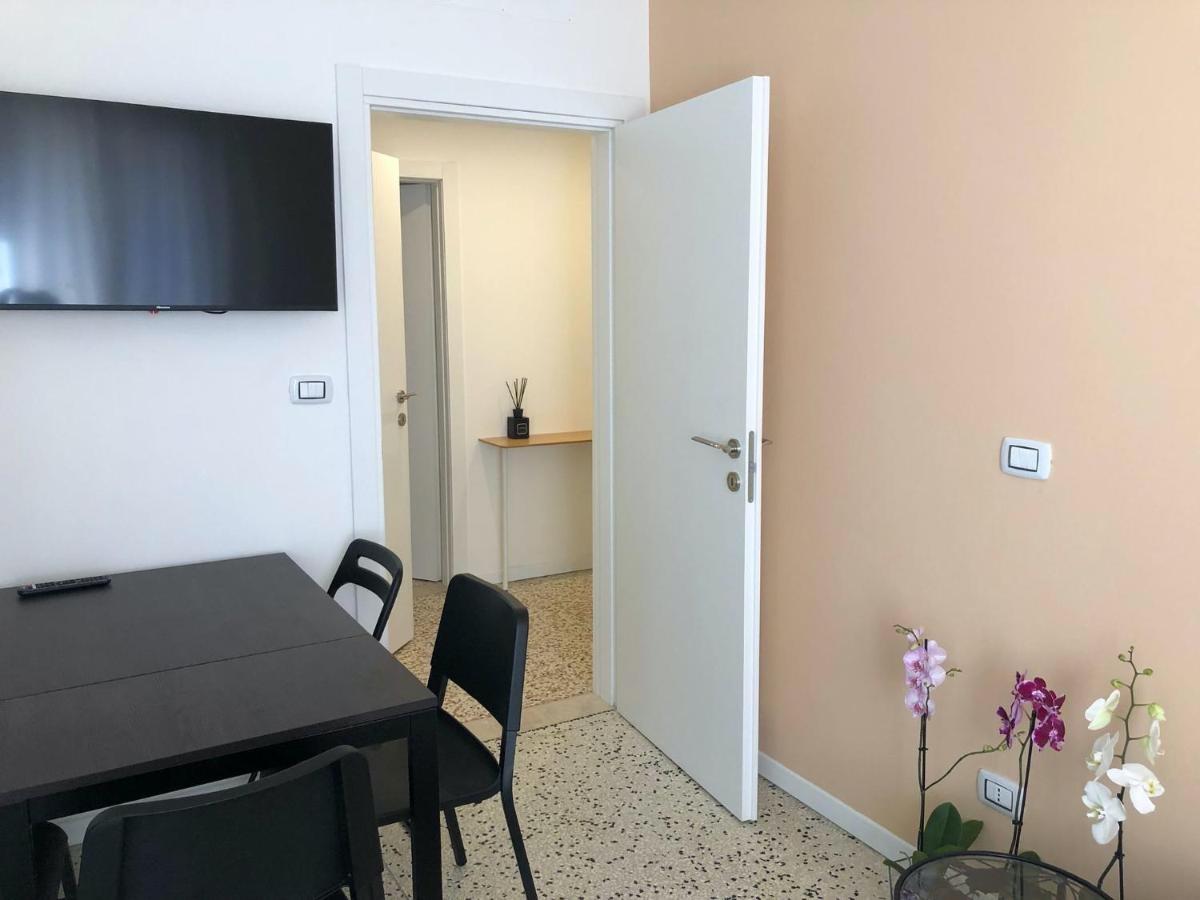 La colazione di CASA DAURA