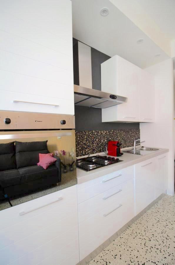 La colazione di CASA DAURA