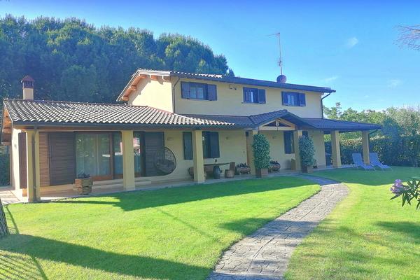 Casa di Max