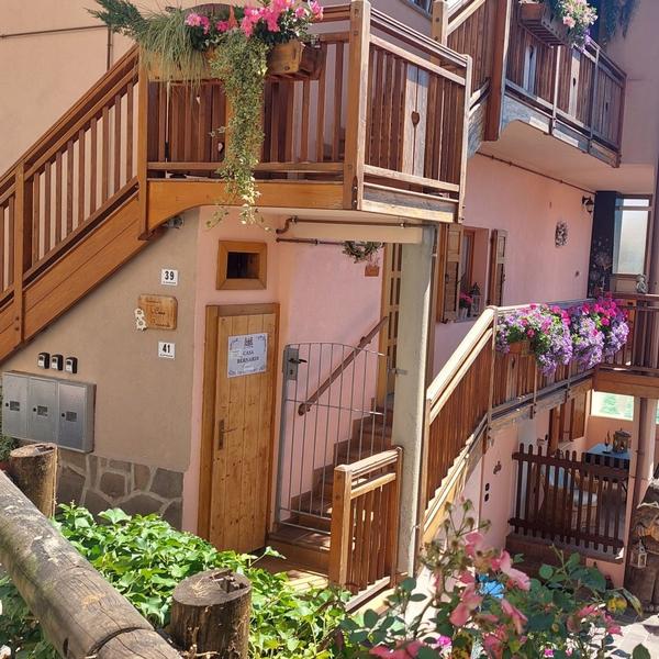 casa bernardi