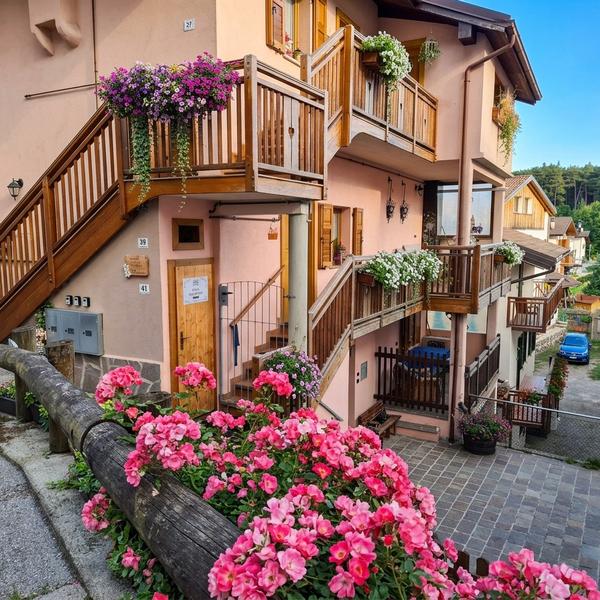 casa bernardi