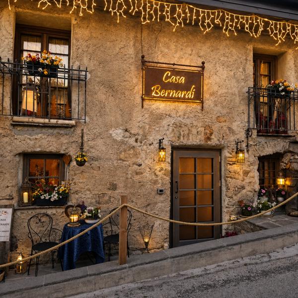 casa bernardi