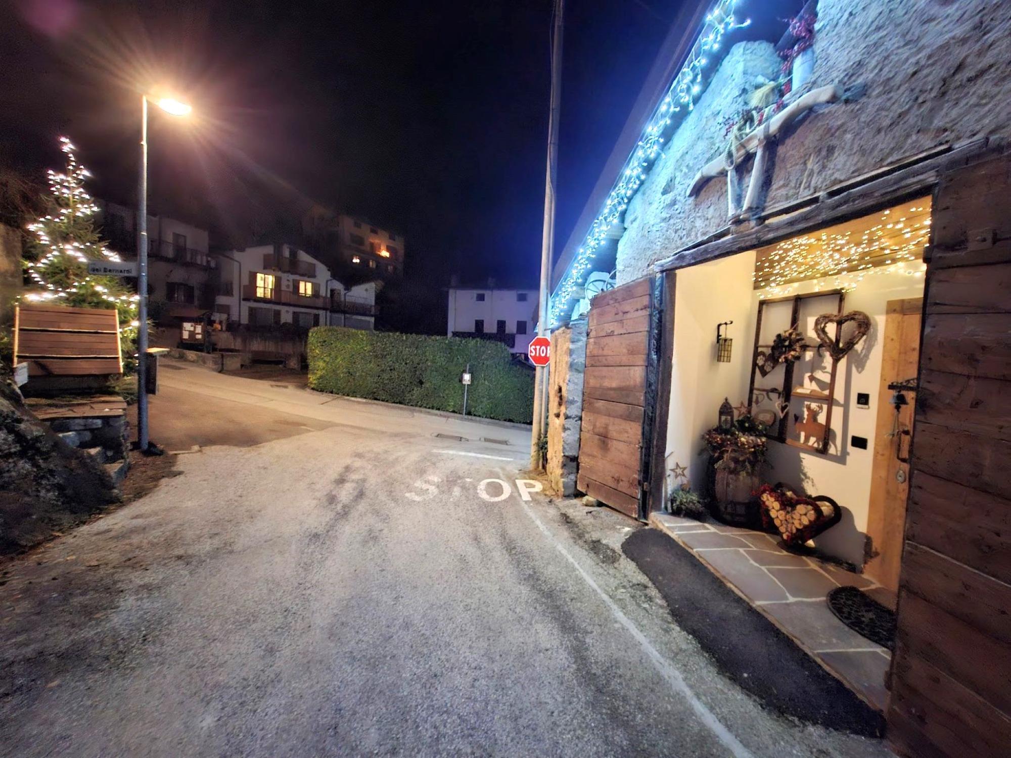 LE SCUDERIE ingresso indipendente