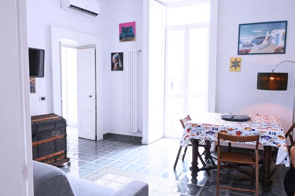 Nanà B&B