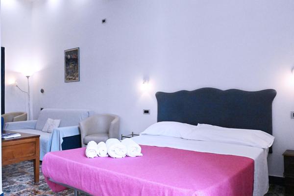 Nanà B&B