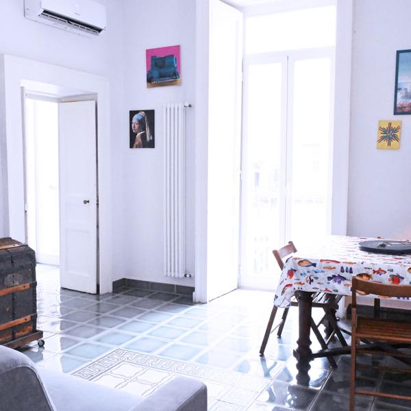  Nanà B&B