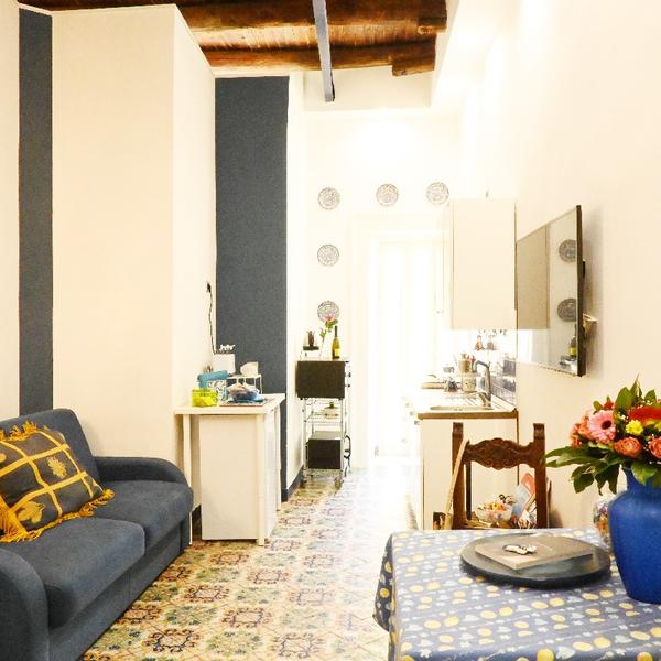  Nanà B&B