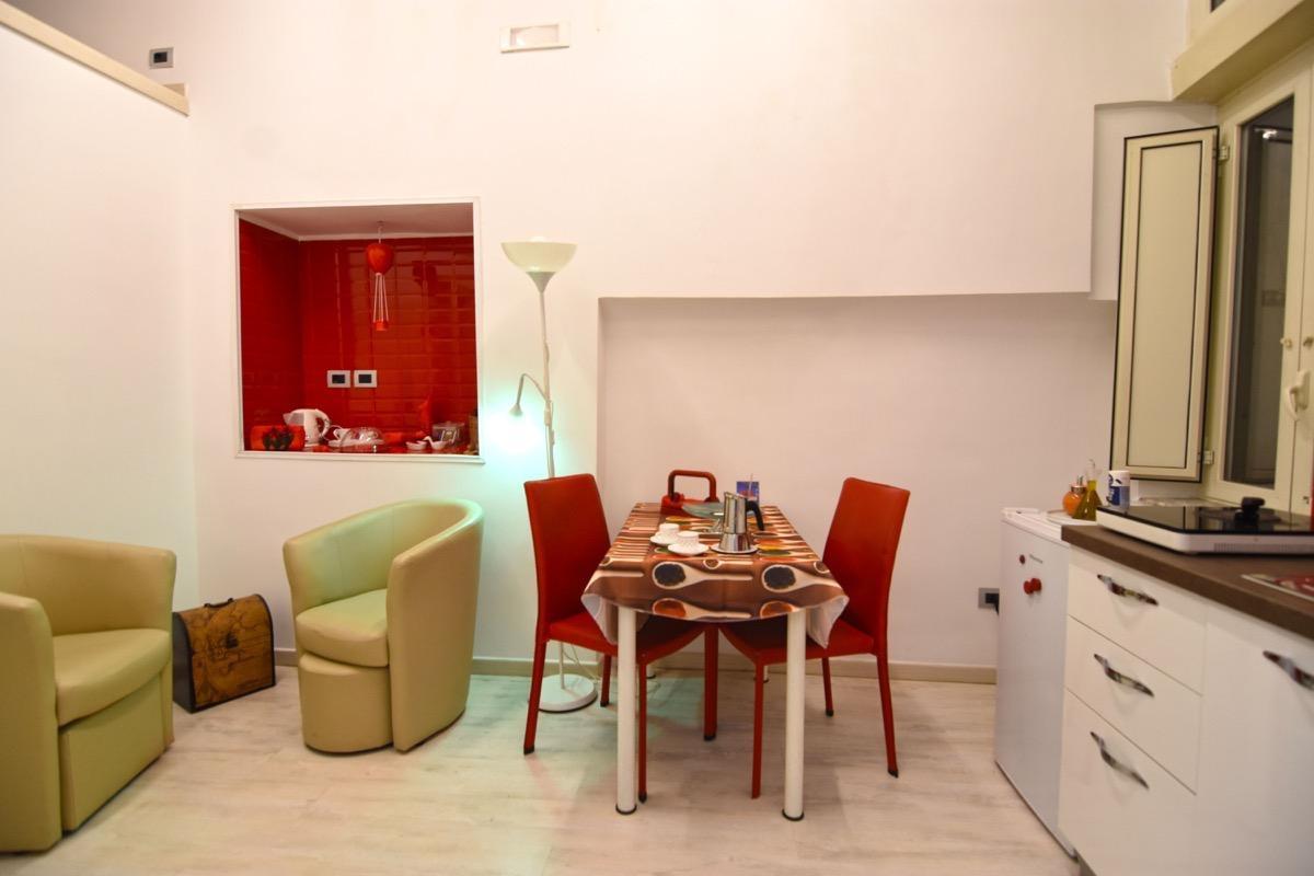 La colazione di NANÀ B&B