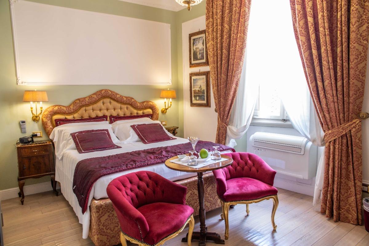 Room b&b Image