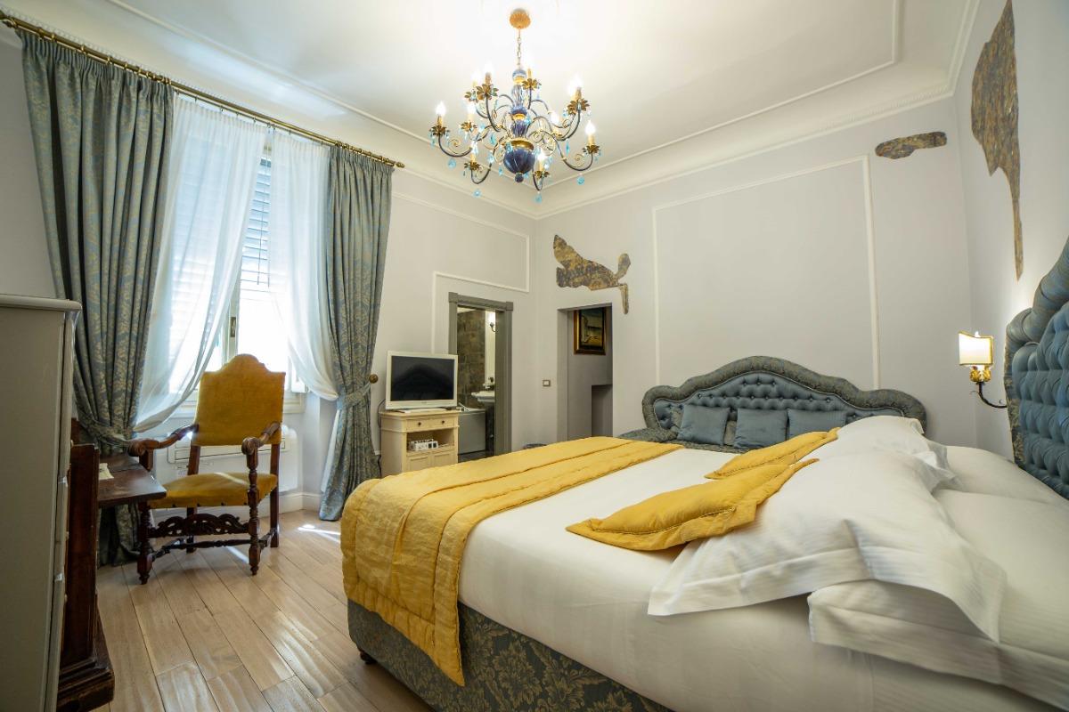 Room b&b Image
