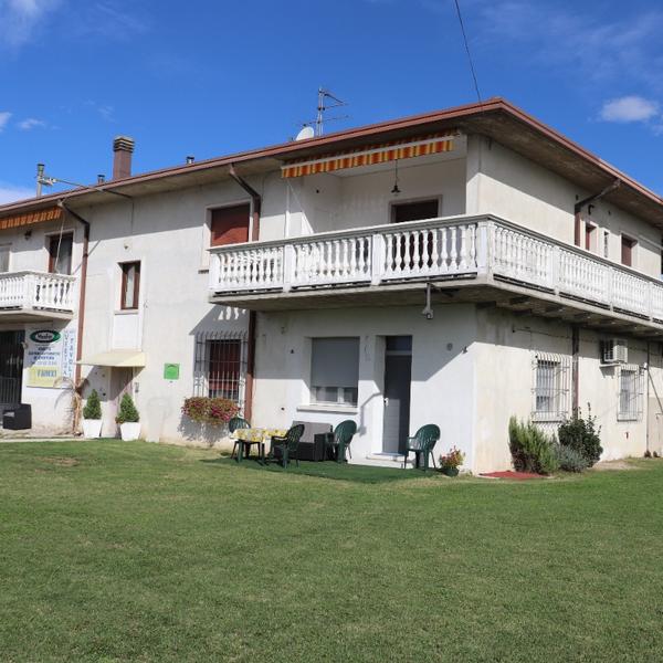 casa di maddalena e andrea