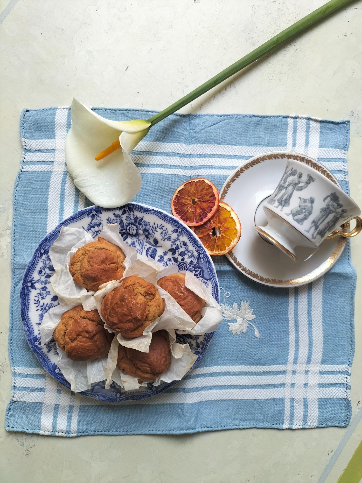La colazione di A CARUBBA DU BUNGIURNU