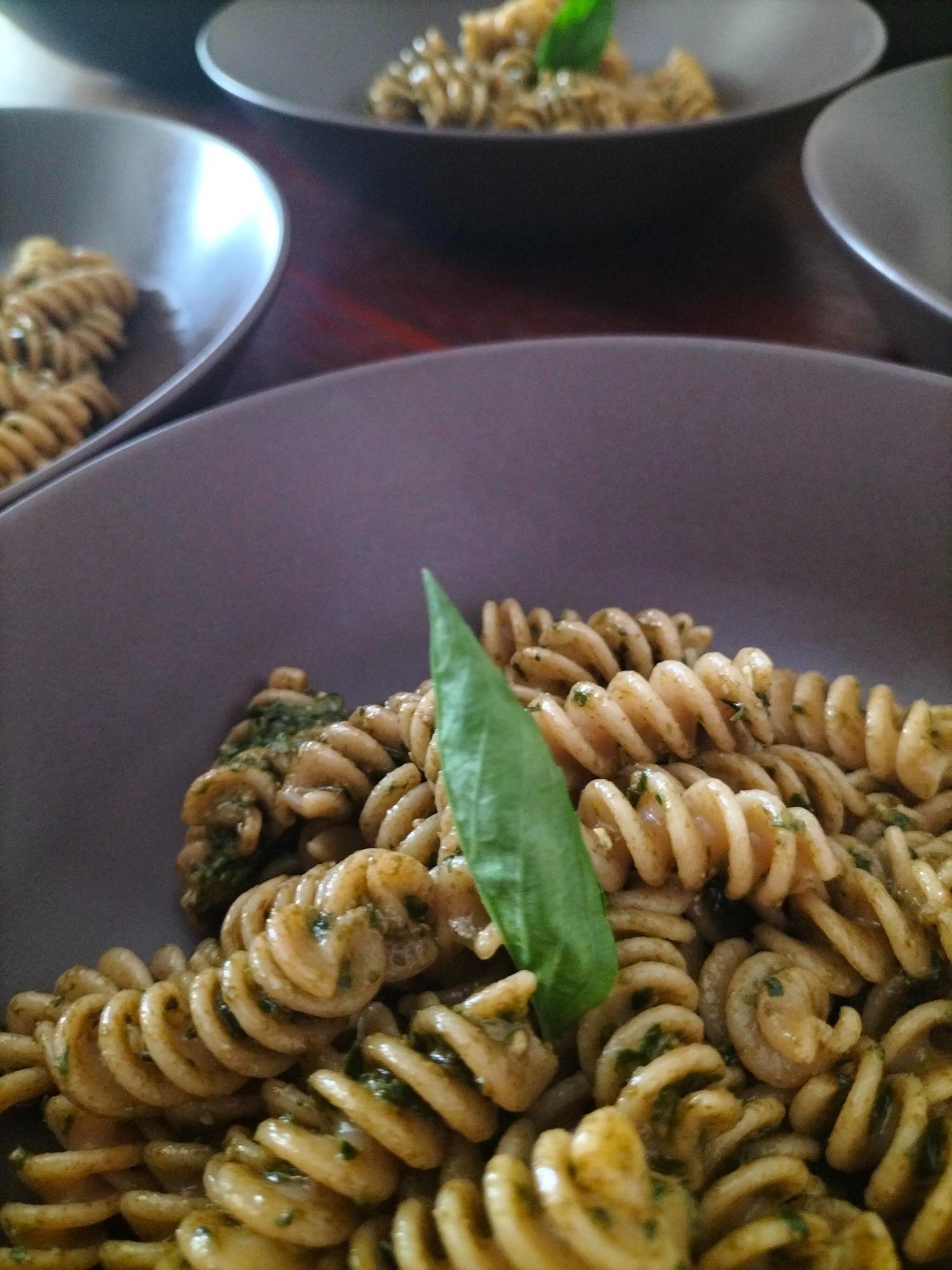 Il ristorante di A CARUBBA DU BUNGIURNU