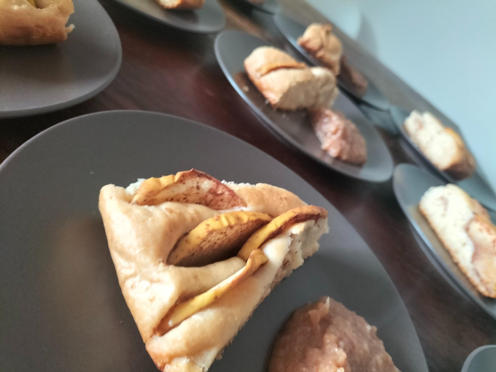 Il ristorante di A CARUBBA DU BUNGIURNU