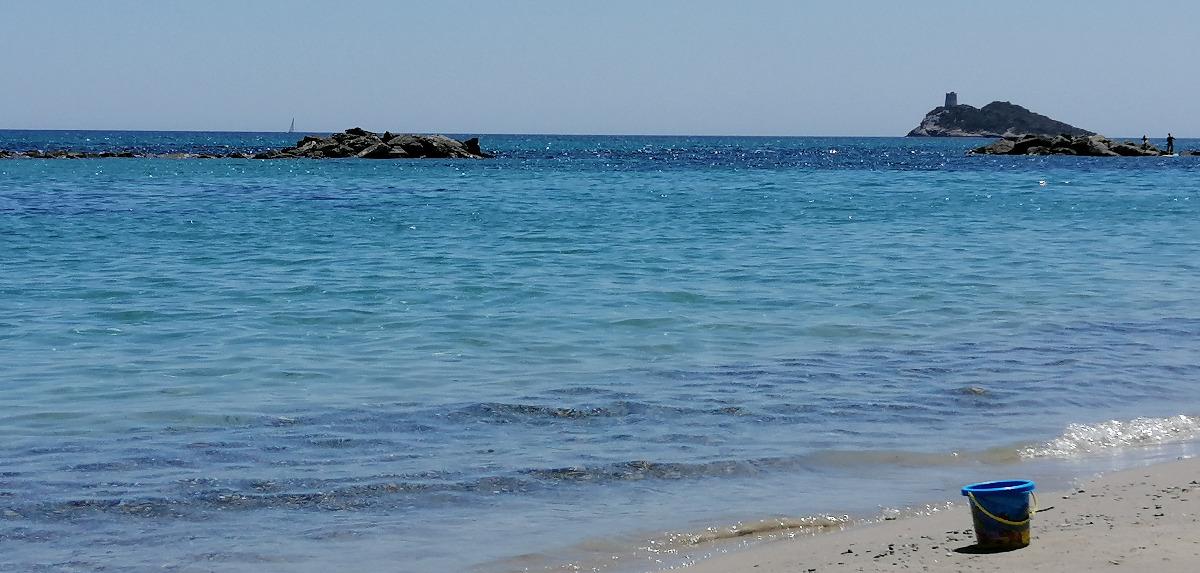 Isola di San Macario