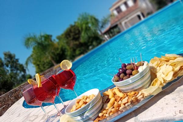 Villa dei Sogni Gallipoli