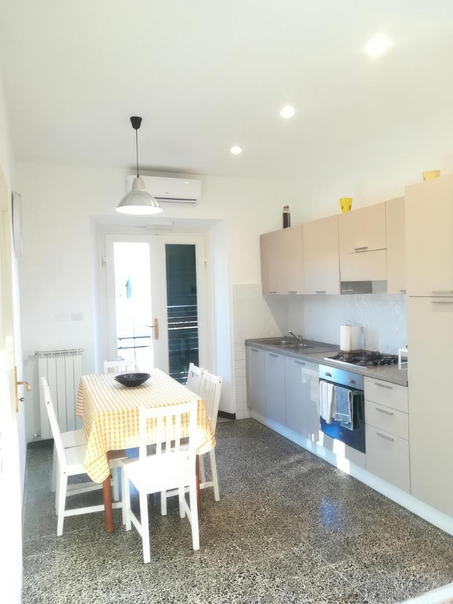 HAPPY LUCCA : CUCINA