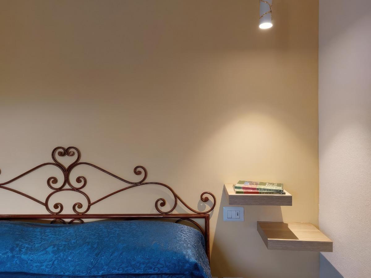 HAPPY LUCCA CAMERA 1 MATRIMONIALE CON BAGNO PRIVATO