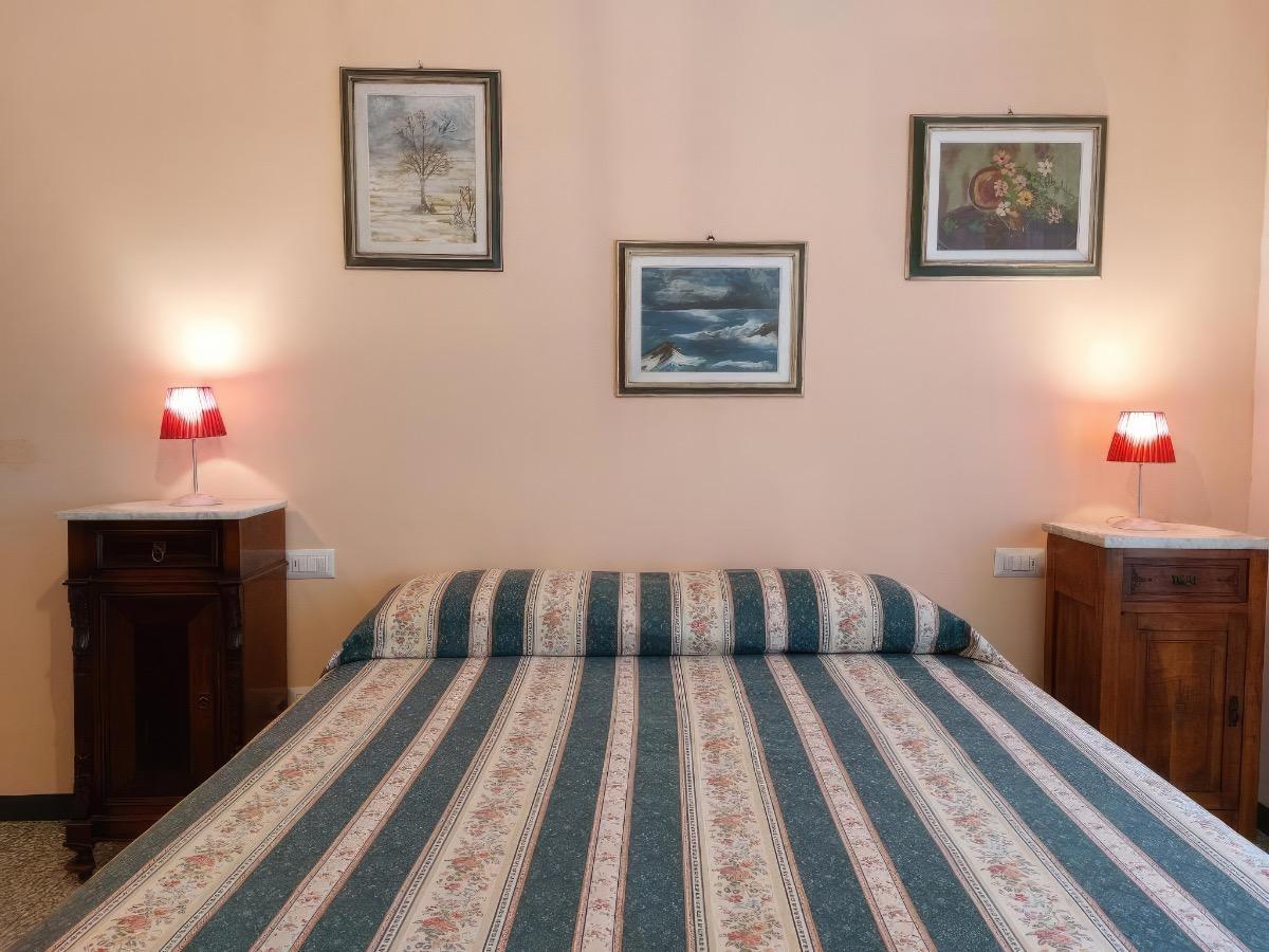 LT HAPPY LUCCA CAMERA 2 DOPPIA/MATRIMONIALE CON BAGNO PRIVATO ESTERNO