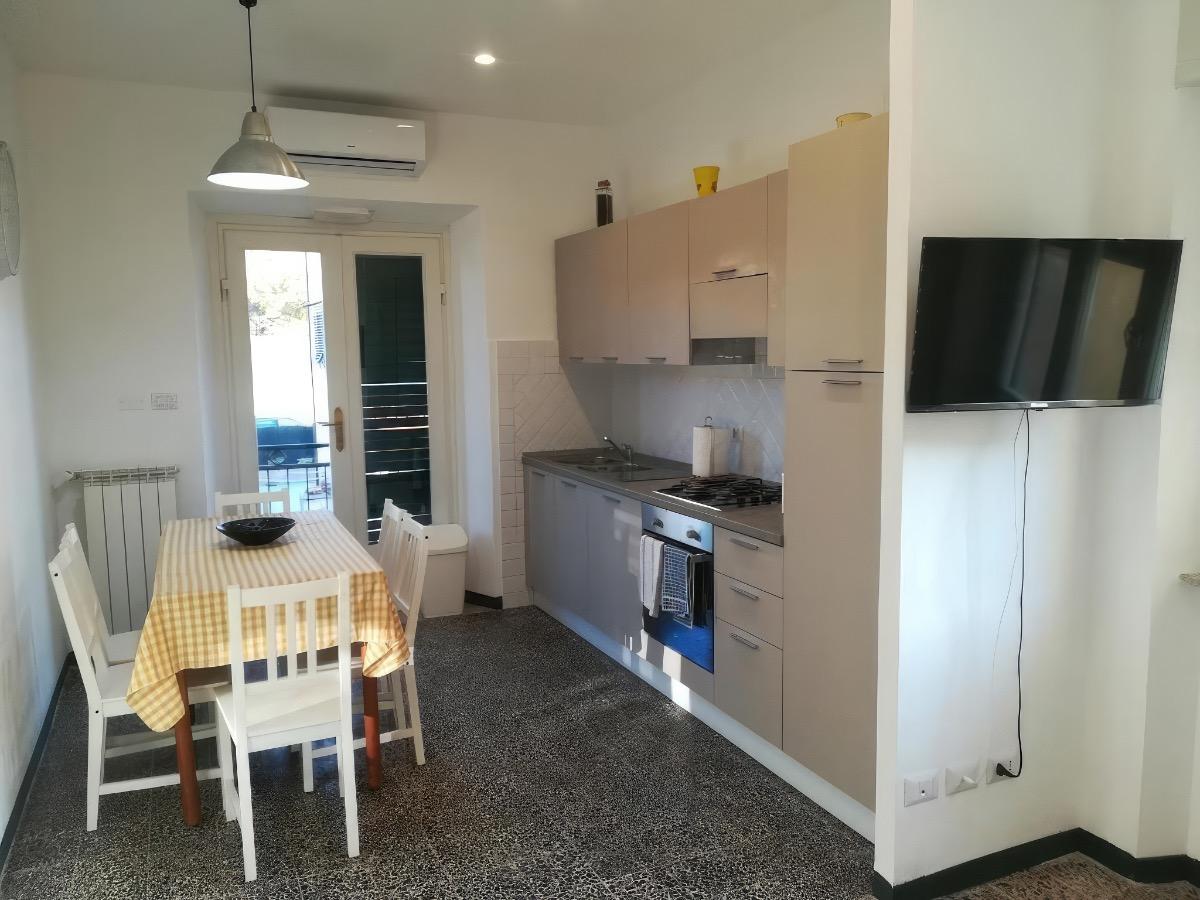 HAPPY LUCCA : CUCINA