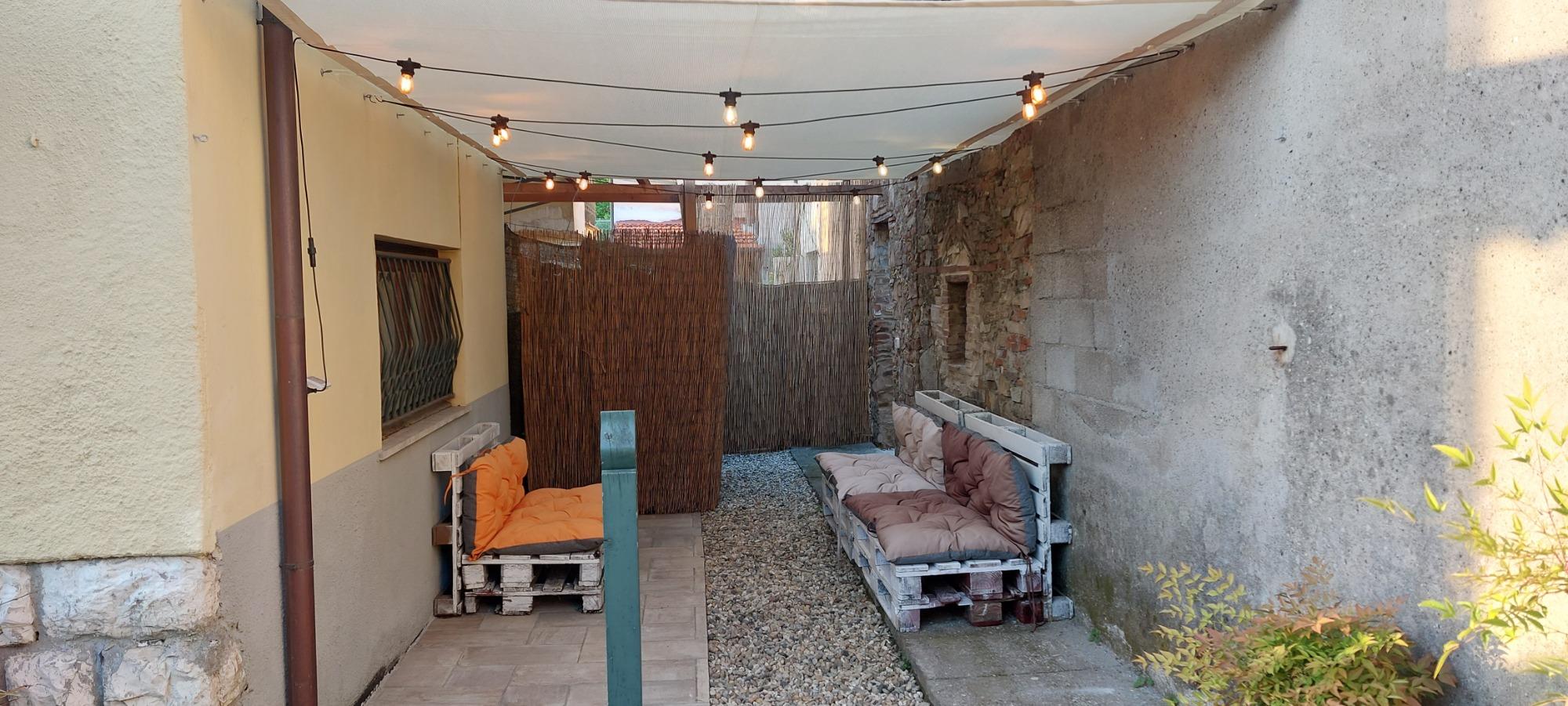 HAPPY LUCCA : PRIVATE AREA