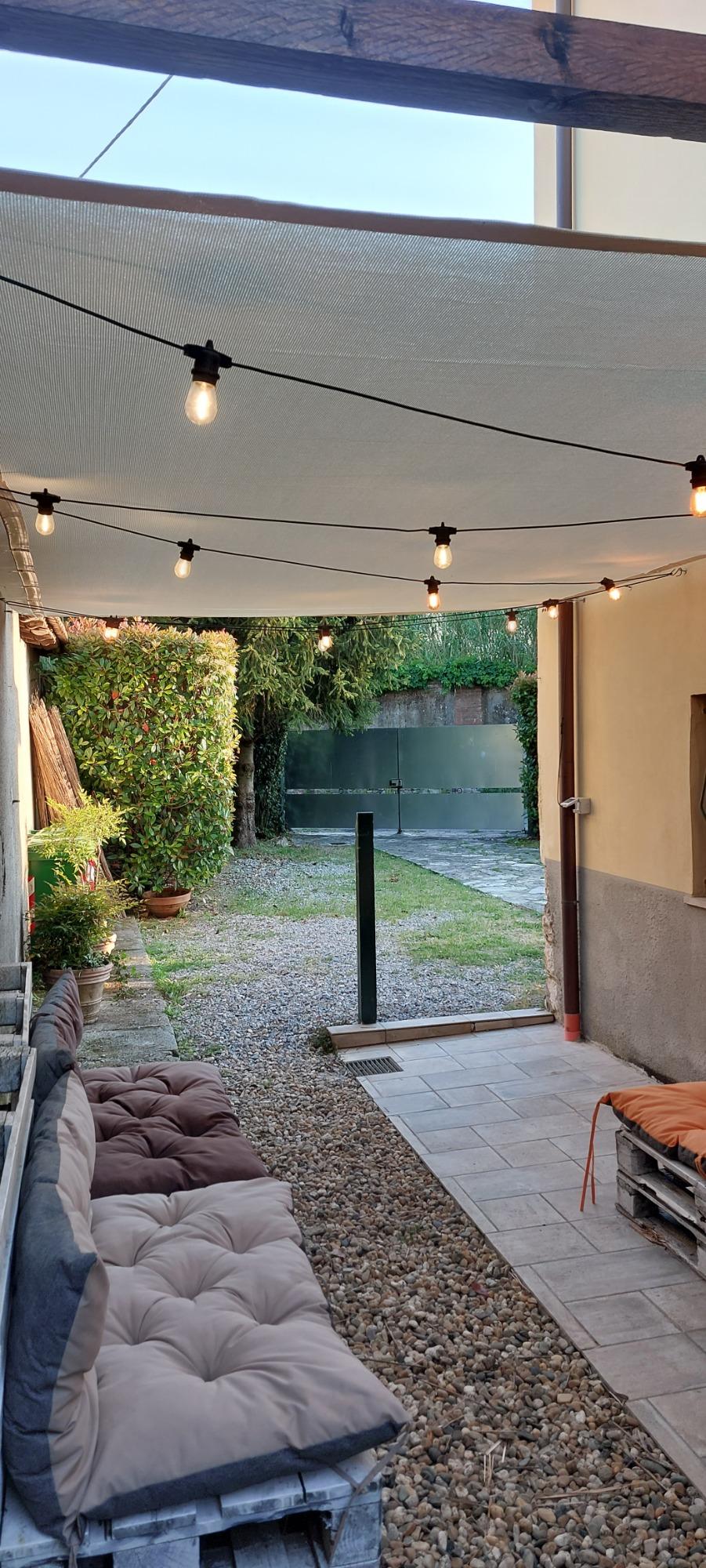HAPPY LUCCA : PRIVATE AREA