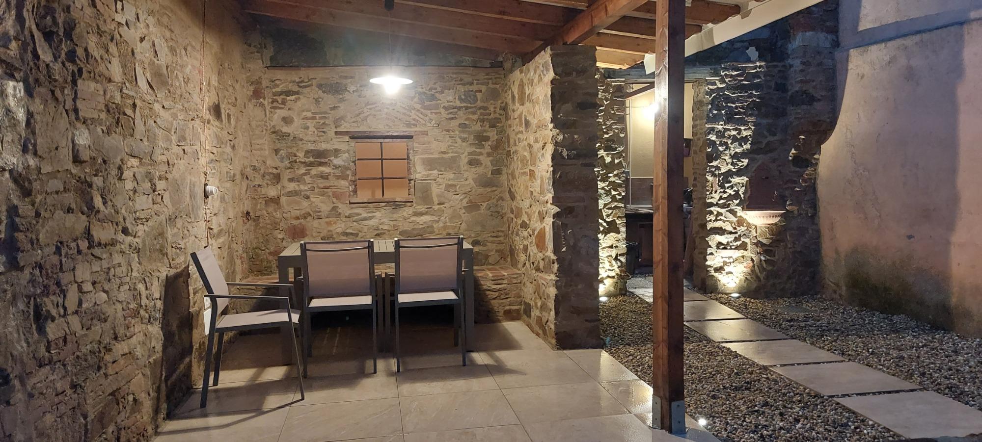 HAPPY LUCCA : GIARDINO