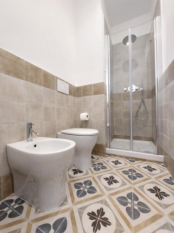 LT HAPPY LUCCA CAMERA NR.3 MATRIMONIALE CON BAGNO PRIVATO