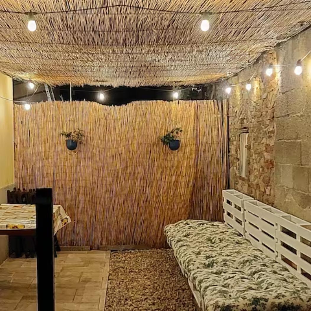 HAPPY LUCCA : AREA RELAX