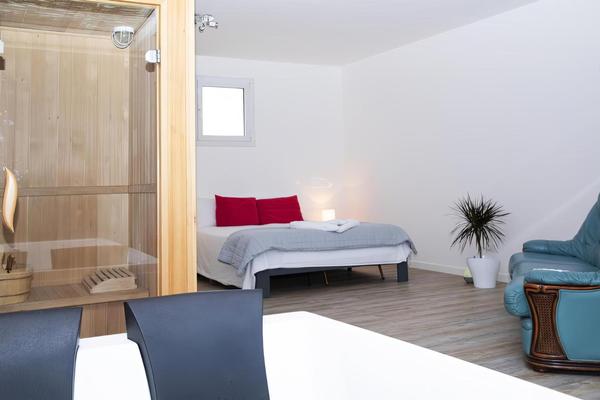 Ragaraja private suite & SPA