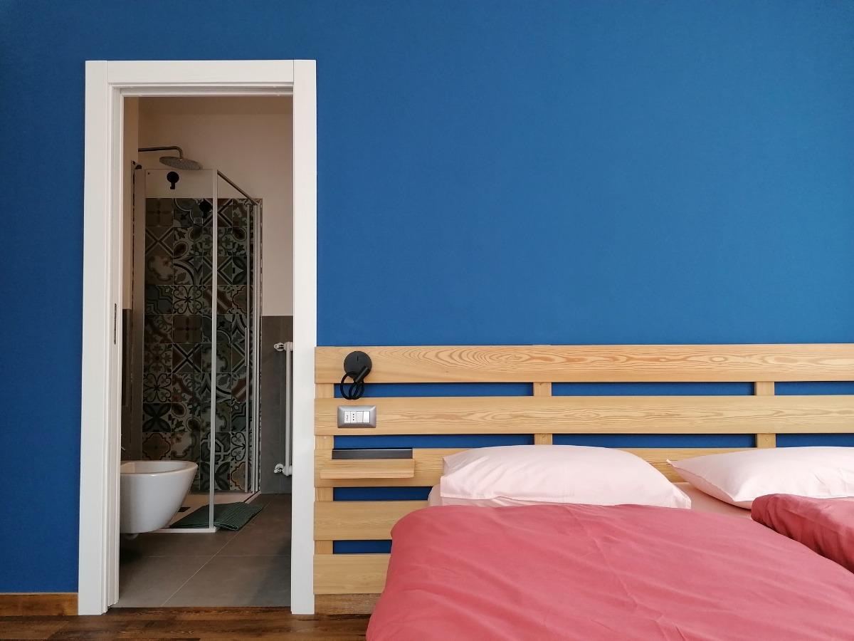 Room b&b Image
