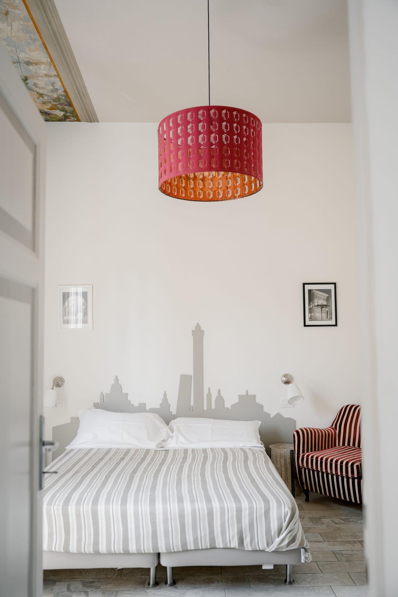 Room b&b Image