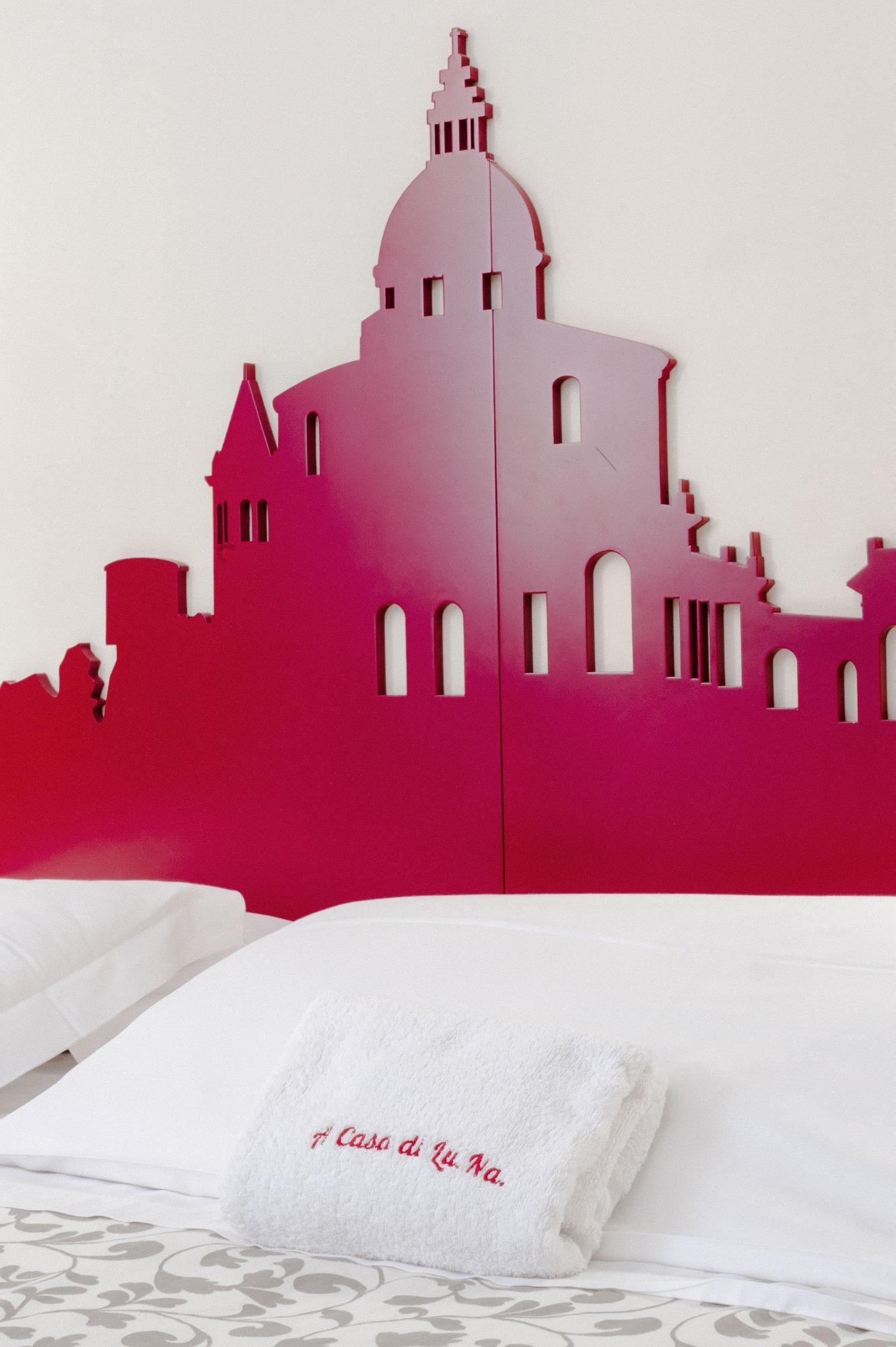Room b&b Image
