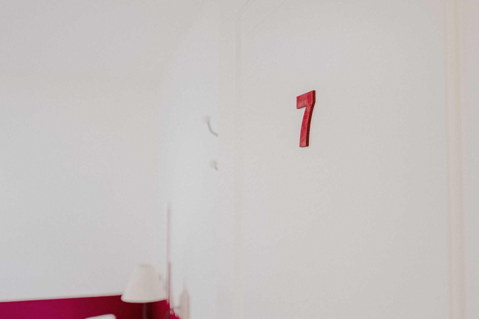 Room b&b Image