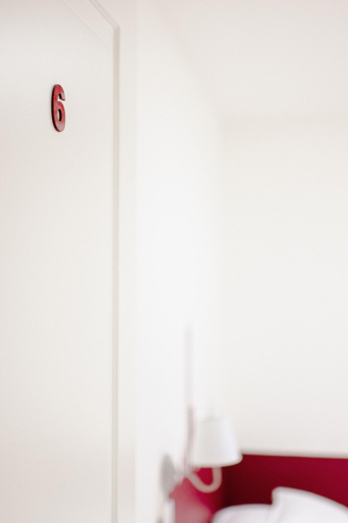 Room b&b Image
