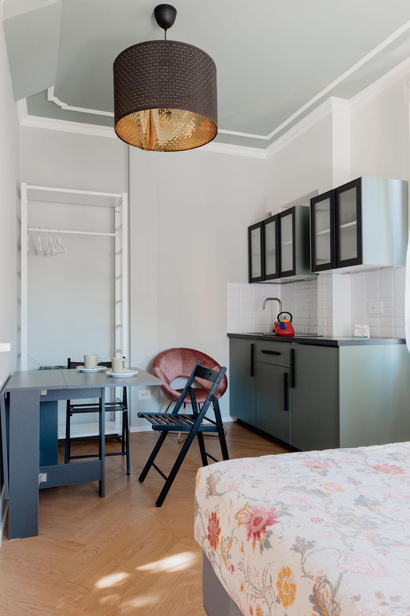 Room b&b Image