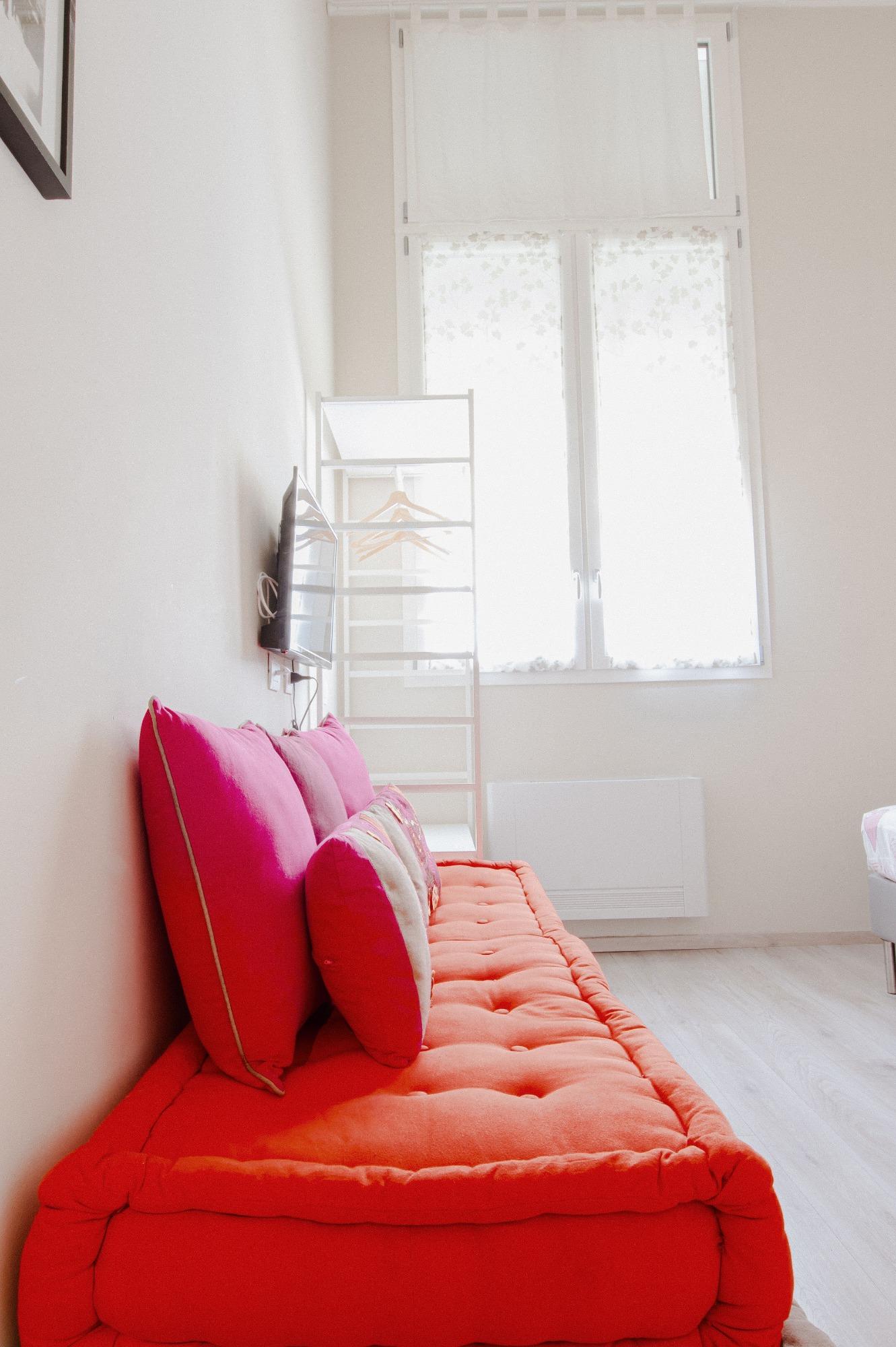 Room b&b Image