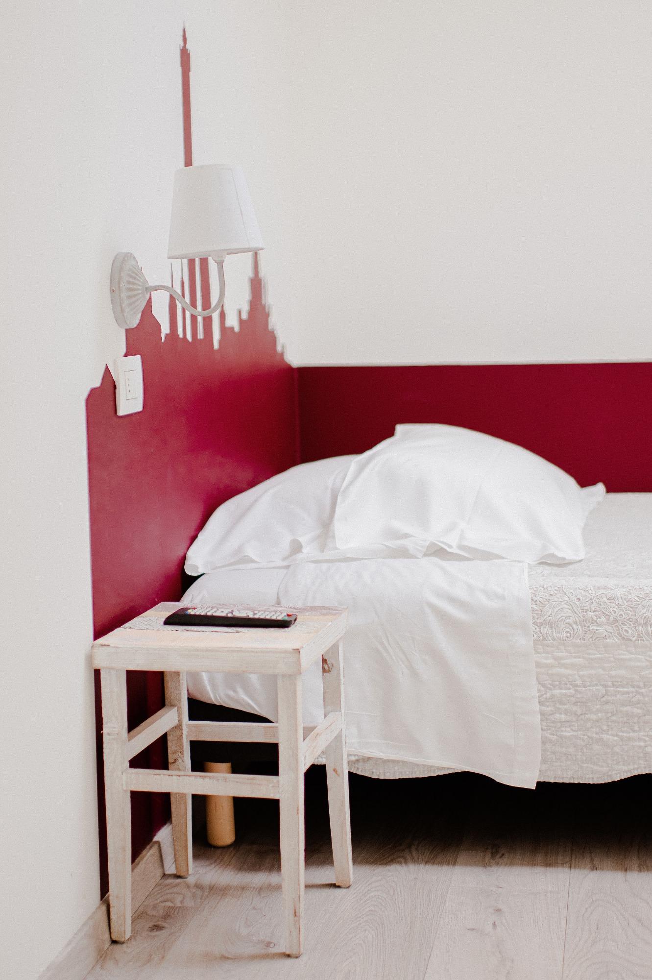 Room b&b Image