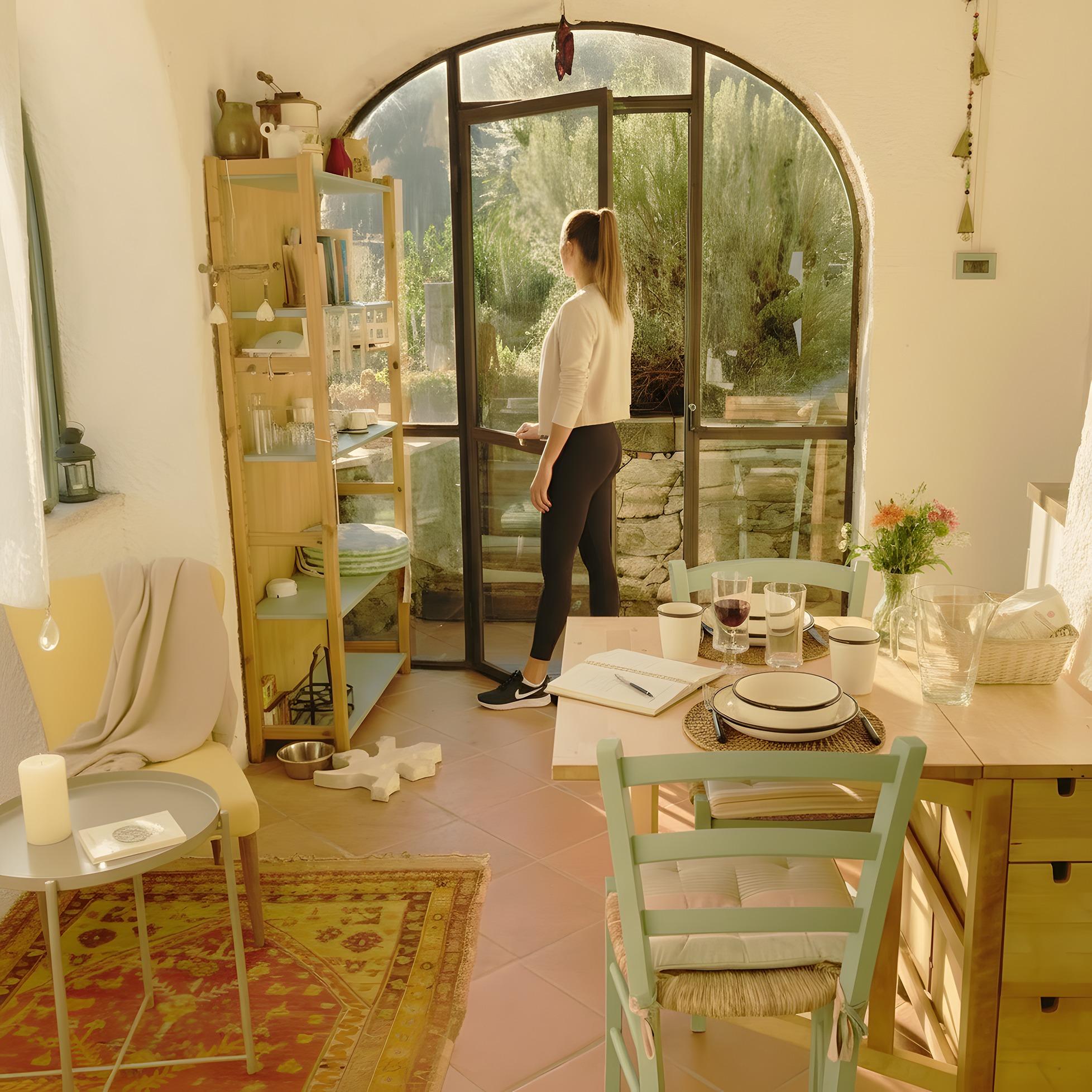 LA SBILENCHINA (max 2 persone)