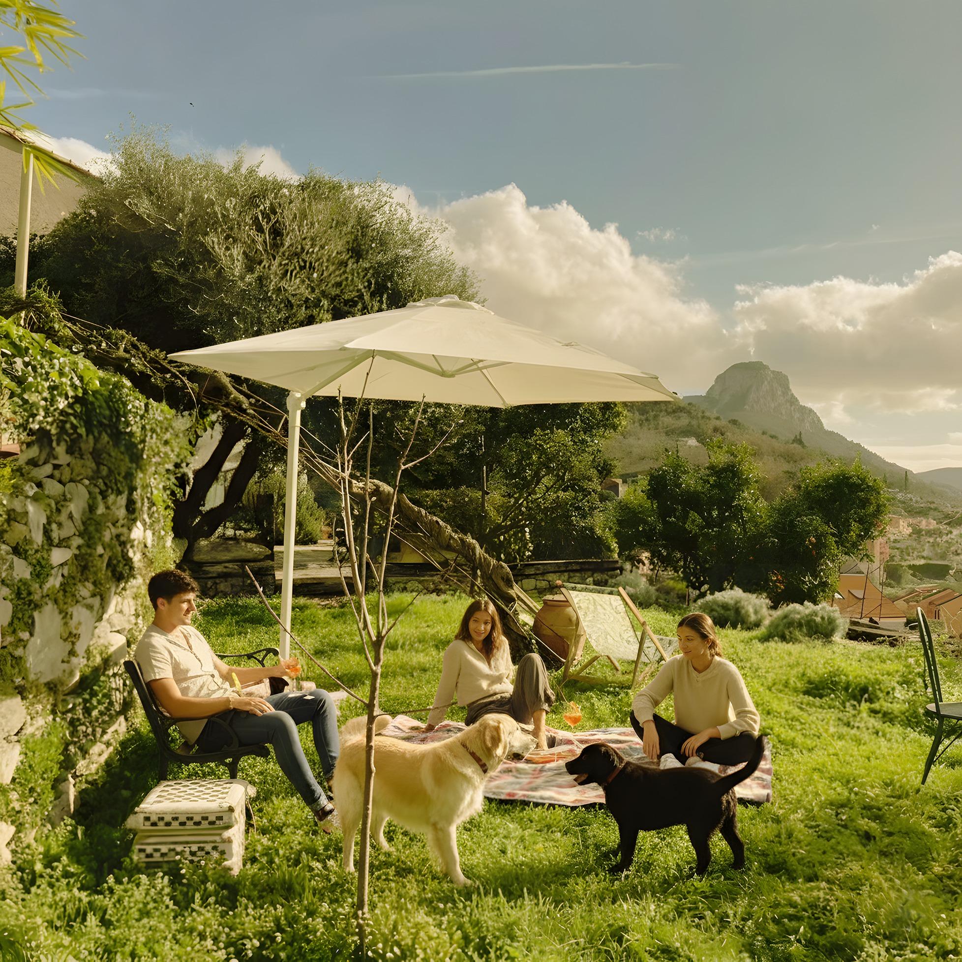 LA SBILENCHINA (max 2 persone)