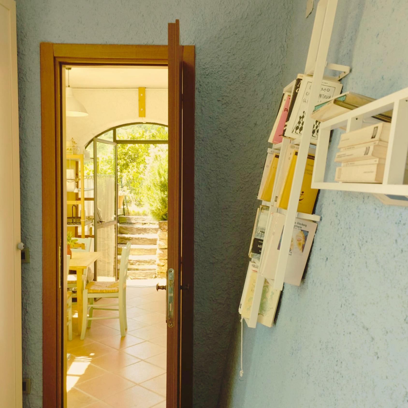 LA SBILENCHINA (max 2 persone)