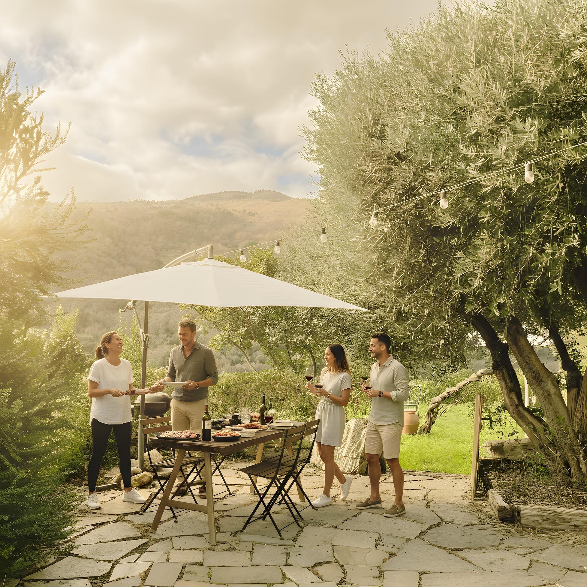 LA SBILENCHINA (max 2 persone)